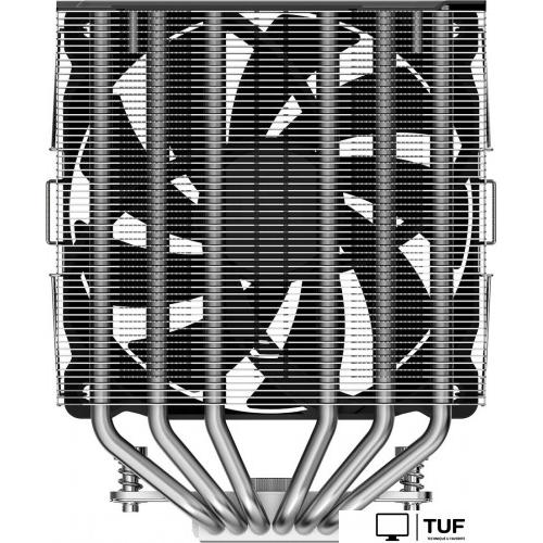 Кулер для процессора PentaWave PC-Z06D LE SRB