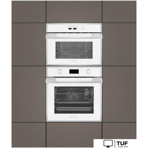 Микроволновая печь KUPPERSBERG HMWZ 969 W