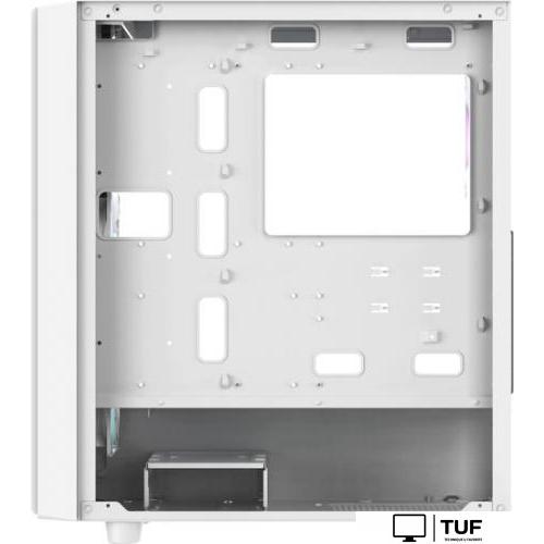 Корпус Ocypus Gamma C70 WH ARGB