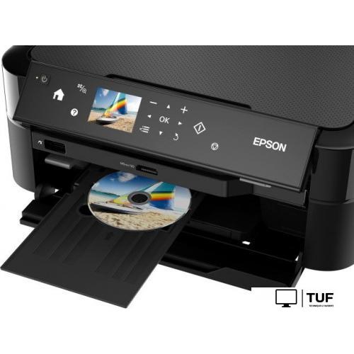 МФУ Epson L850