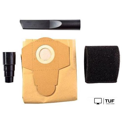 Пылесос RedVerg RD-VC1200S-30S