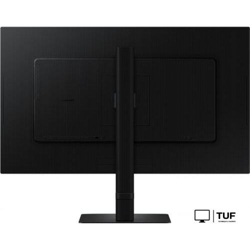 Монитор Samsung ViewFinity S6 S60UD LS27D604UAIXCI