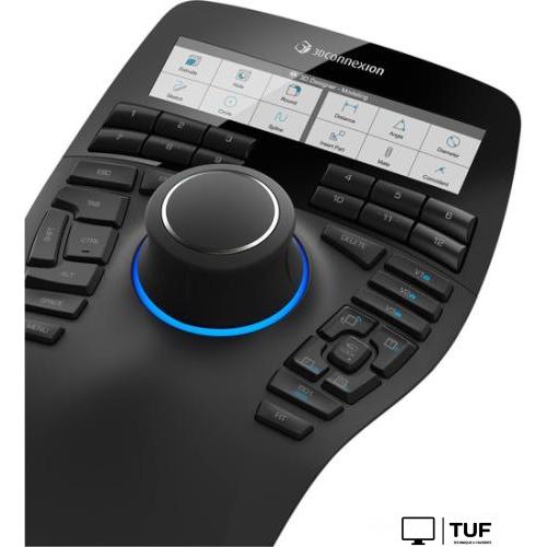 3D-мышь 3Dconnexion SpaceMouse Enterprise