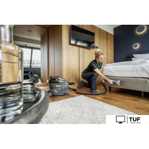 Пылесос Karcher Puzzi 8/1 1.100-240.0