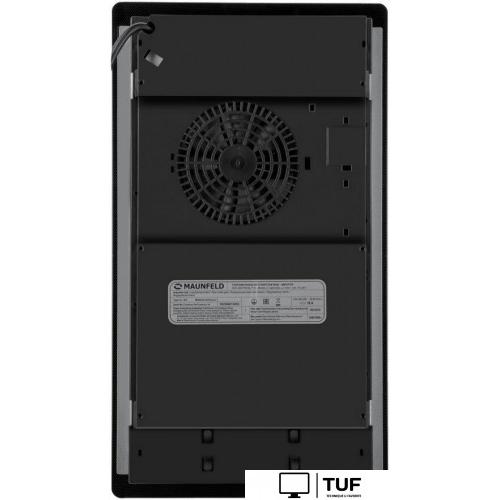 Варочная панель MAUNFELD AVI3021BK