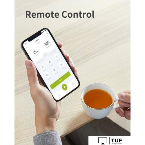 Аэрофритюрница Kyvol AF600