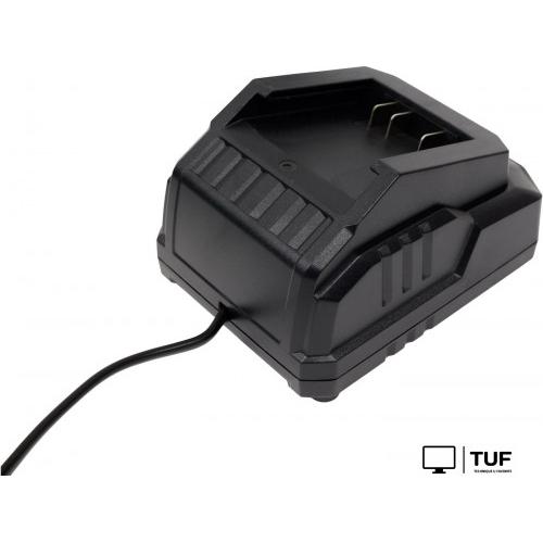 Дрель-шуруповерт DCA ADJZ2055 Type AM (с 2-мя АКБ, кейс)