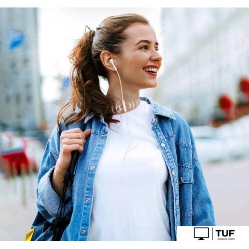 Наушники Ugreen EP101 USB Type-C