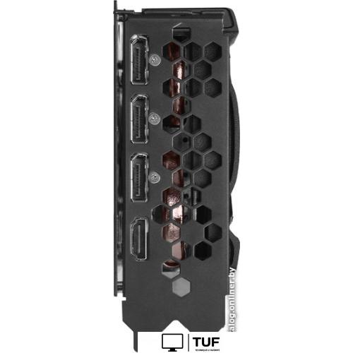 Видеокарта EVGA GeForce RTX 3070 XC3 Ultra Gaming 8GB GDDR6 08G-P5-3755-KL