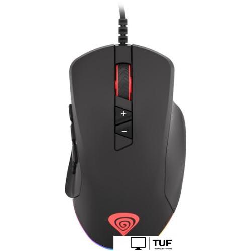 Игровая мышь Genesis Xenon 770