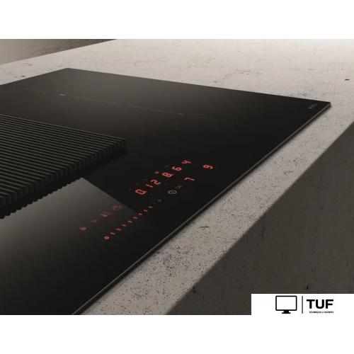 Варочная панель Elica NikolaTesla Prime S BL/A/83