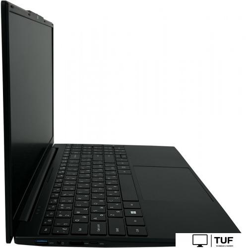 Ноутбук Hiper Workbook FWBC151-I312UR08N2FABWPG