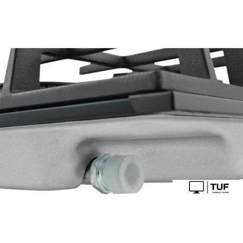 Варочная панель ZUGEL ZGH451B