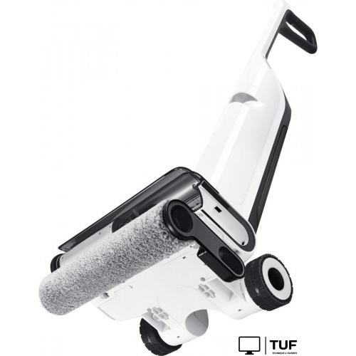 Вертикальный моющий пылесос Roborock Flexi Pro WD3D1A (с русской озвучкой)