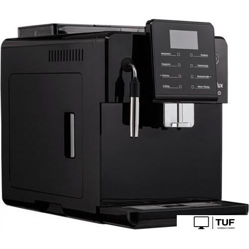 Кофемашина Evelux EACM 2007 Vivo