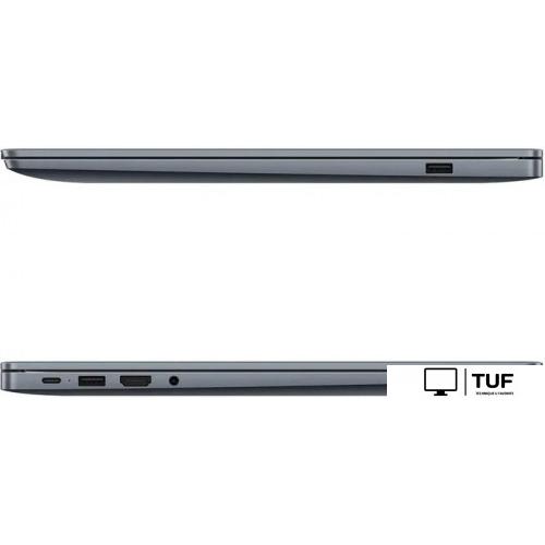 Ноутбук Huawei MateBook D 16 2024 MCLG-X 53014BUY