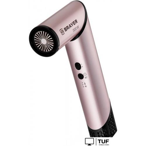 Фен-стайлер Brayer BR3309