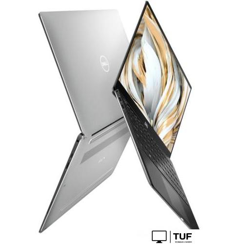 Ноутбук Dell XPS 13 9305-0390