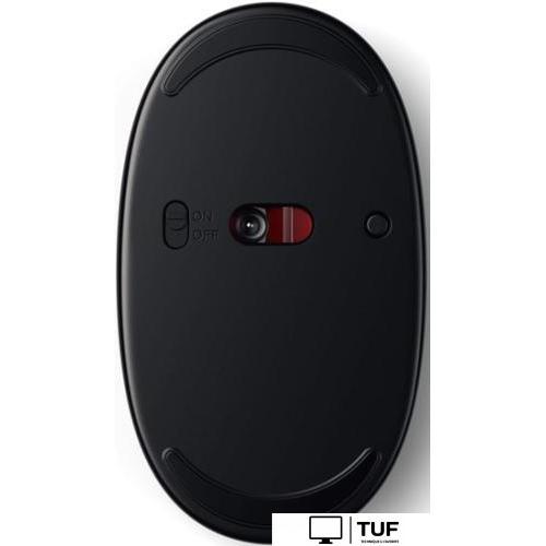 Мышь Satechi M1 (серый космос)