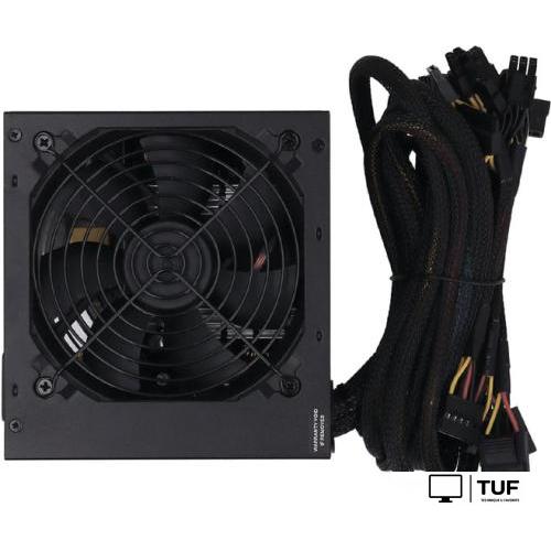 Блок питания Thermaltake TR2 S 750W PS-TRS-0750NN2AWE-1