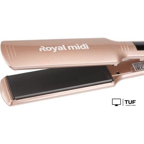 Выпрямитель Dewal Royal Midi 03-404