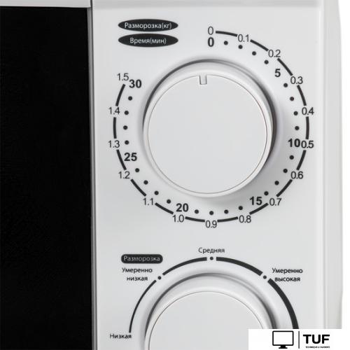 Микроволновая печь Avex MW-2072 W