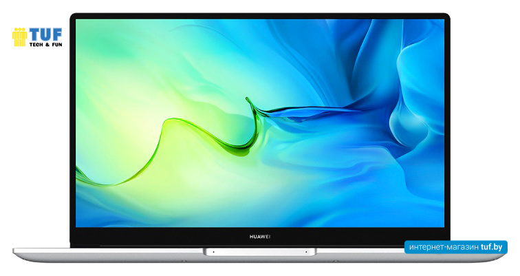 Ноутбук Huawei MateBook D 15 BoD-WDH9D 53011QPK