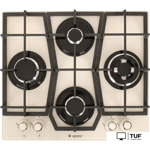 Варочная панель GEFEST ПВГ 2231-10 В81
