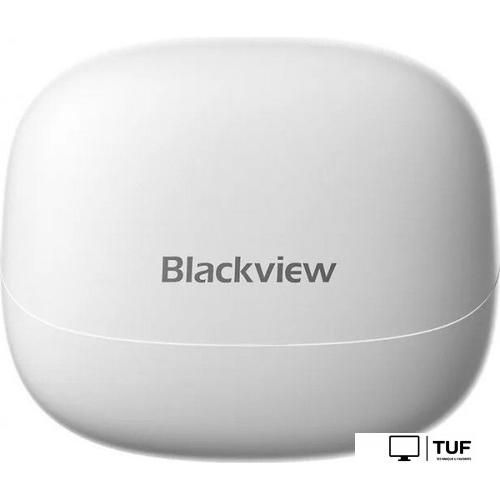 Наушники Blackview AirBuds 20 (белый)