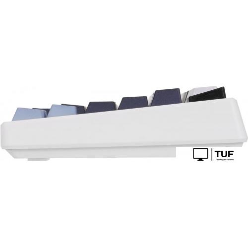 Клавиатура MSI Forge GK600 TKL Wireless Sky