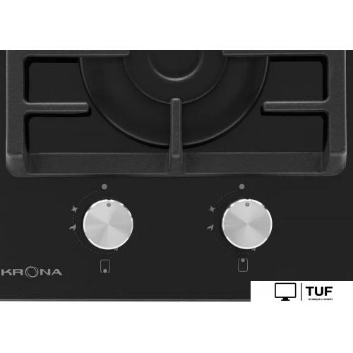 Варочная панель Krona Galileo 30 BL