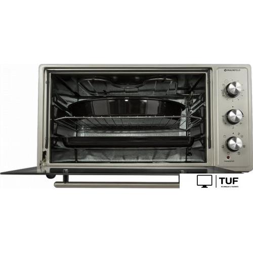 Мини-печь MAUNFELD CEMOA.456.S1