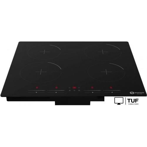 Варочная панель Schtoff I60H12 Black