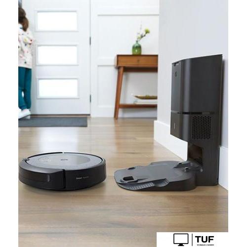 Робот-пылесос iRobot Roomba i3+