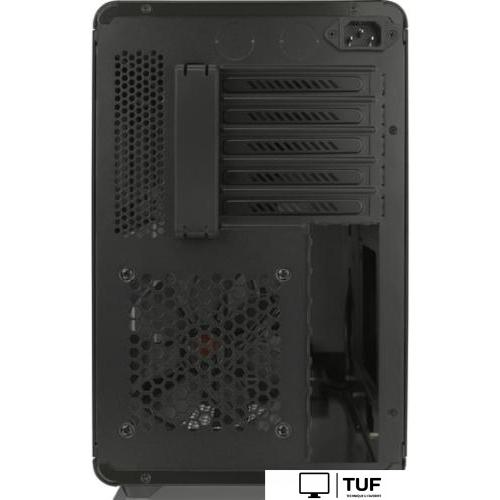 Корпус Raijintek Styx (черный)