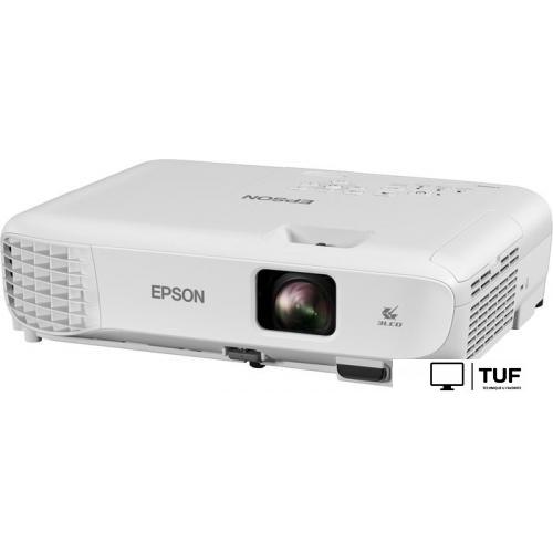 Проектор Epson EB-E01