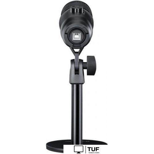 Проводной микрофон Defender Glow GMC 400