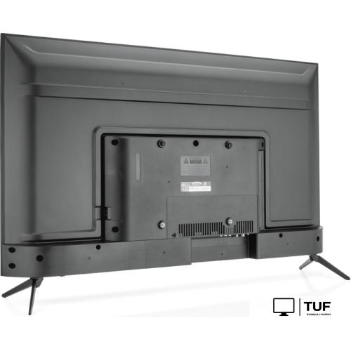 Телевизор TECHNO Smart KDG43GR680ANTS