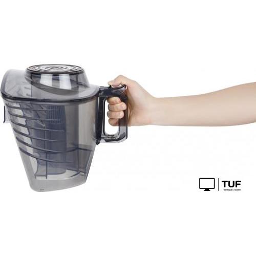 Пылесос Arnica Tesla Ergo ET14340 (коричневый)