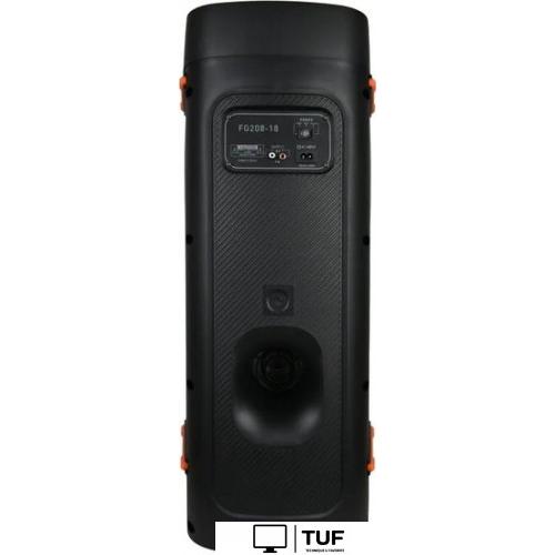 Патибокс Feiyang FG208-18