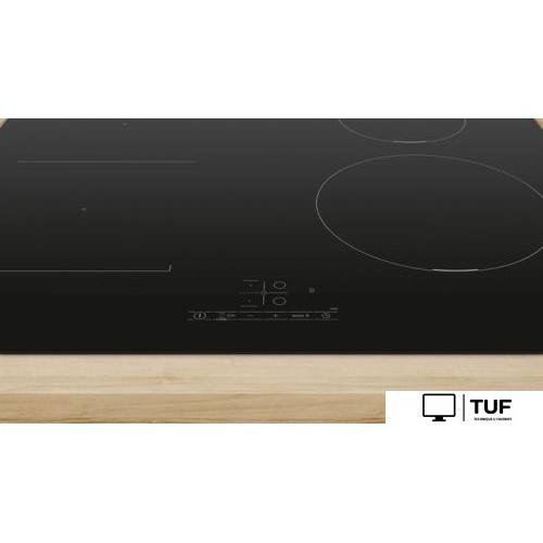 Варочная панель Bosch Serie 4 PWP611BB5E