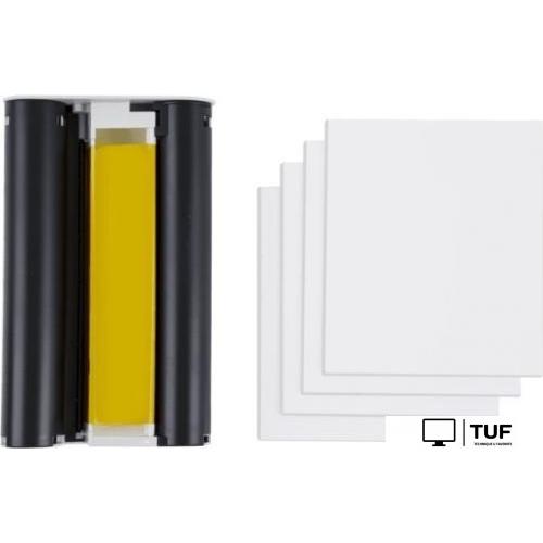 Фотопринтер Xiaomi Instant Photo Printer 1S Set BHR6747GL (международная версия)