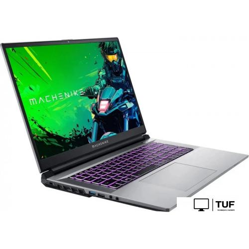 Игровой ноутбук Machenike L17 Pulsar 2K JJ00GJ00FRU