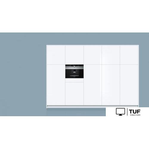 Кофемашина Siemens CT636LES6