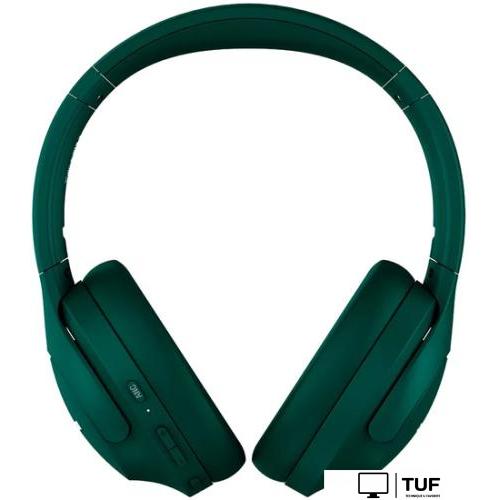 Наушники Canyon OnRiff 10 (темно-зеленый)