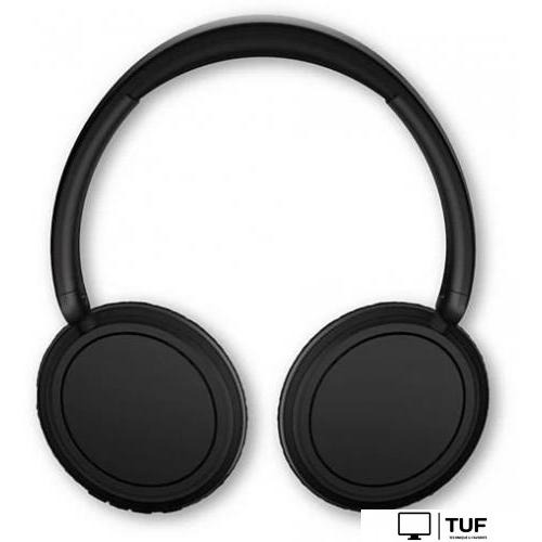 Наушники Philips TAH5209 (черный)