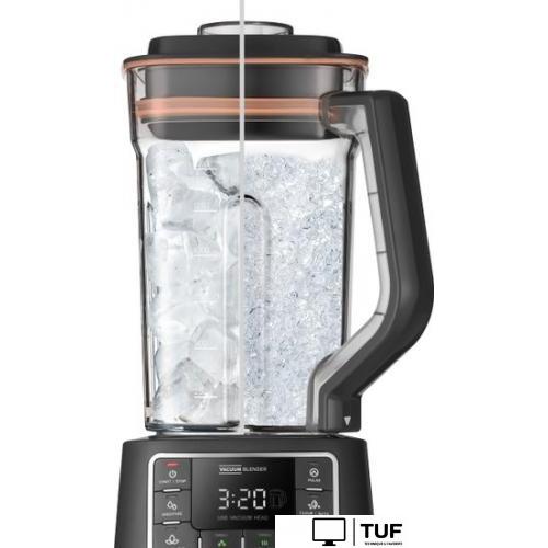 Стационарный блендер Sencor SBU 7876GD