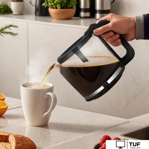 Капельная кофеварка Kitfort KT-7513