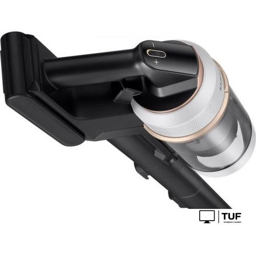 Пылесос Samsung Bespoke Jet Plus VS20B95823W/EV