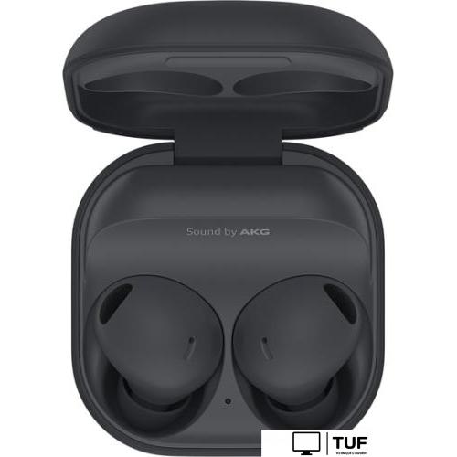 Наушники Samsung Galaxy Buds 2 Pro (графитовый)